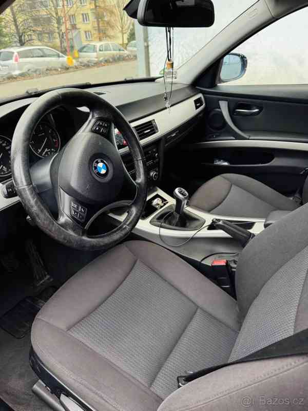 BMW E91 325D - foto 4