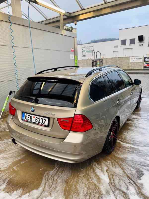 BMW E91 325D - foto 3