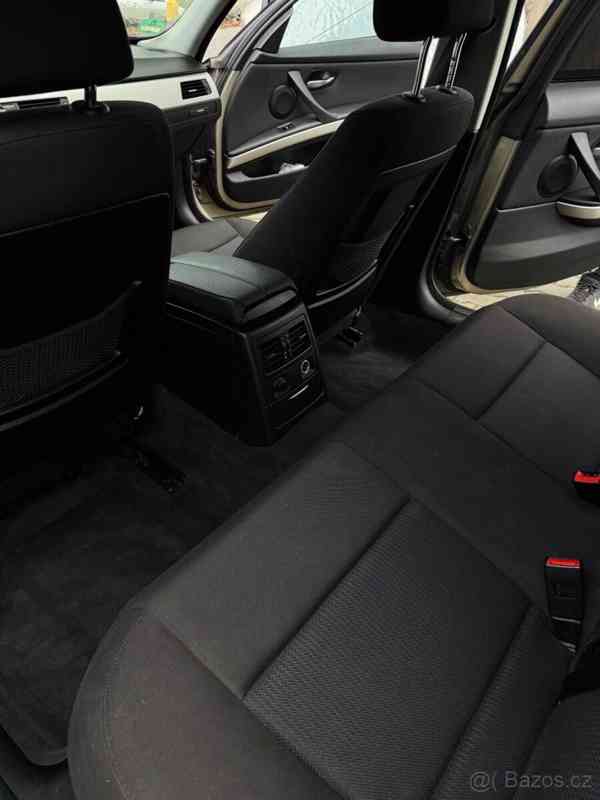 BMW E91 325D - foto 2