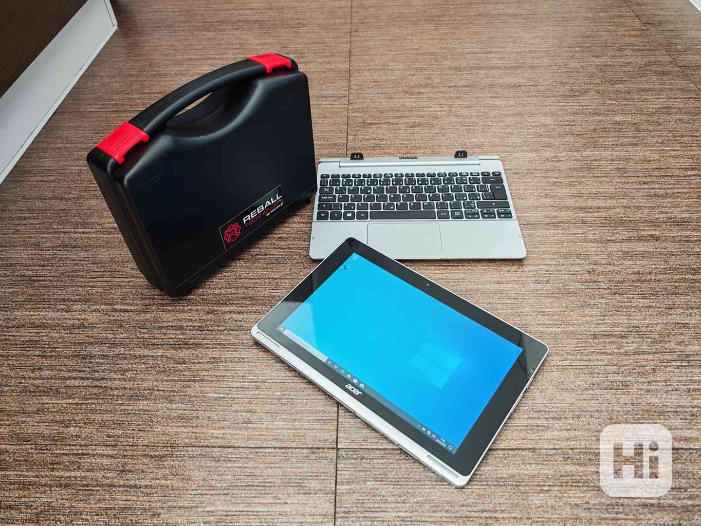 auto diagnostika 2022 s Note-tablet - foto 1