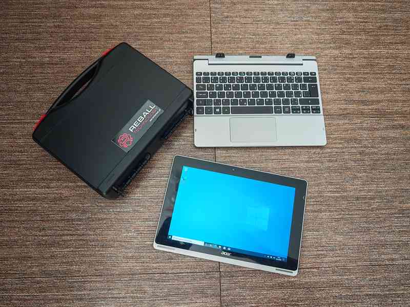 auto diagnostika 2022 s Note-tablet - foto 2