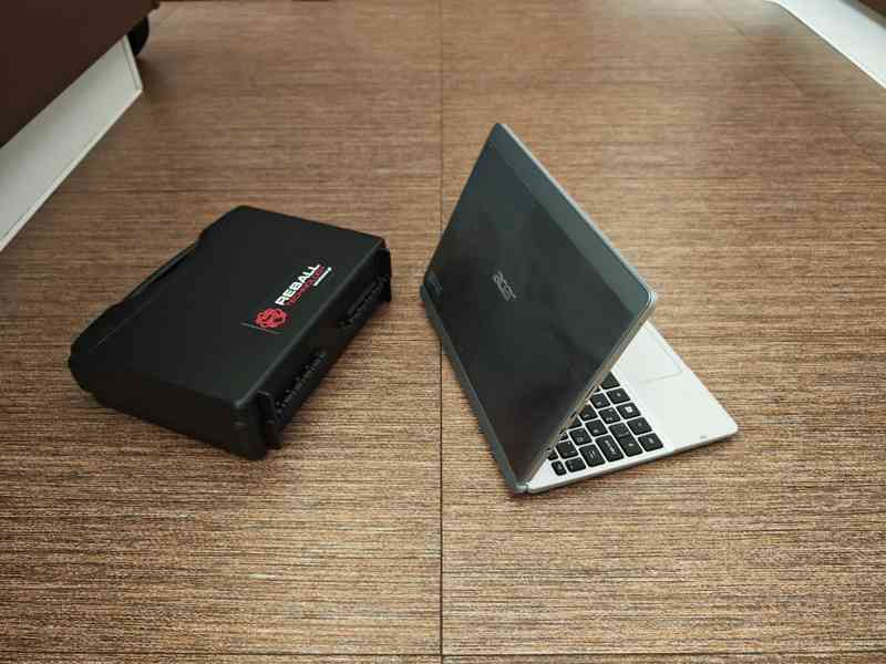 auto diagnostika 2022 s Note-tablet - foto 6