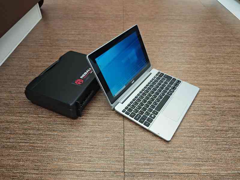 auto diagnostika 2022 s Note-tablet - foto 5