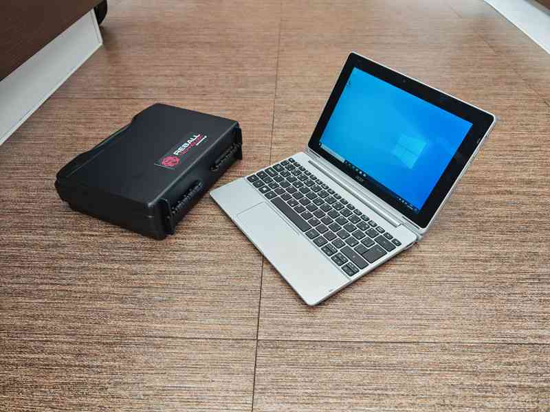 auto diagnostika 2022 s Note-tablet - foto 4