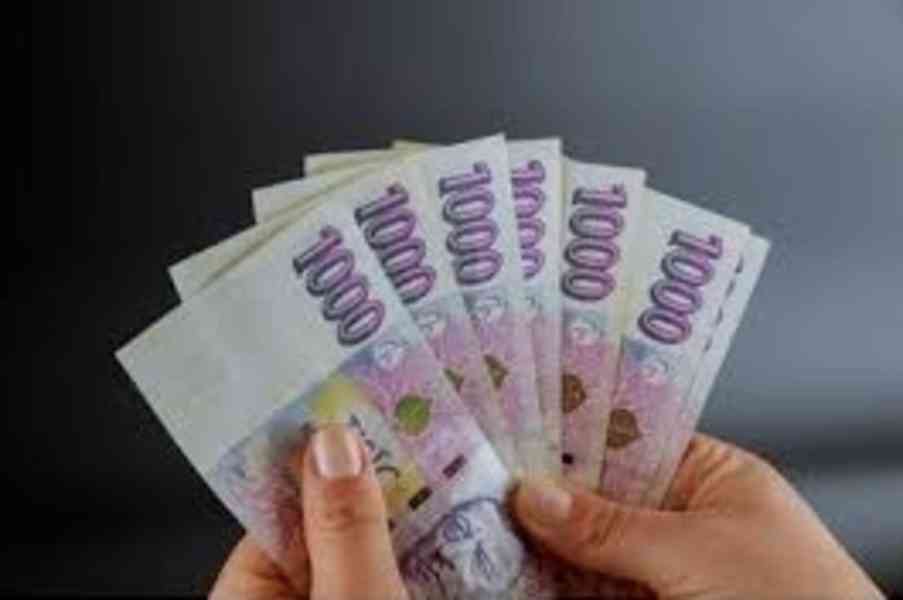 Finanční a sociální pomoc   - foto 1