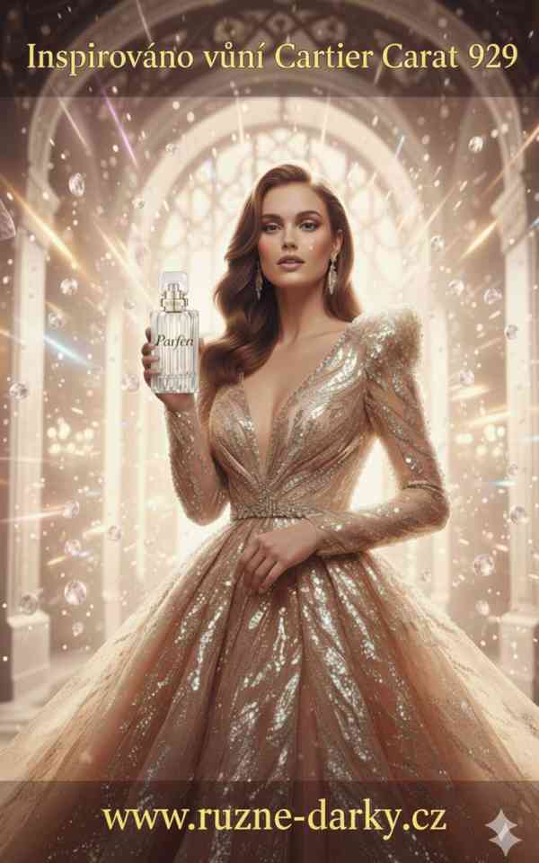 Dámské parfémy za příznivé ceny  - foto 10