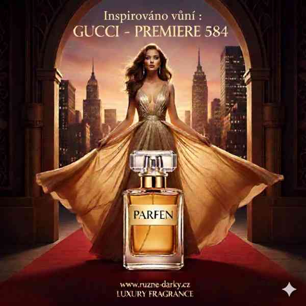 Dámské parfémy za příznivé ceny  - foto 28