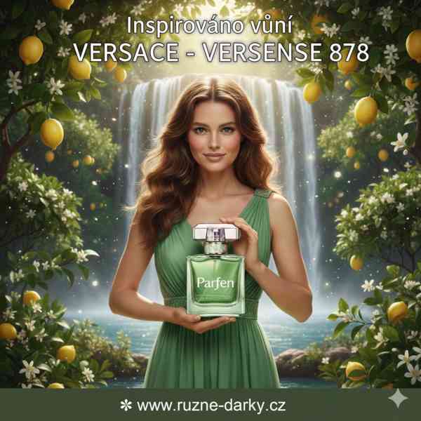 Dámské parfémy za příznivé ceny  - foto 20