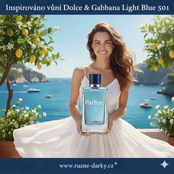 Dámské parfémy za příznivé ceny  - foto 19