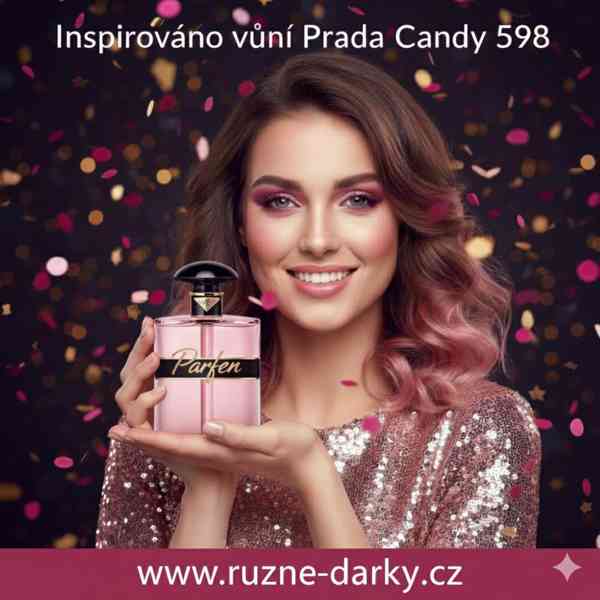 Dámské parfémy za příznivé ceny  - foto 22