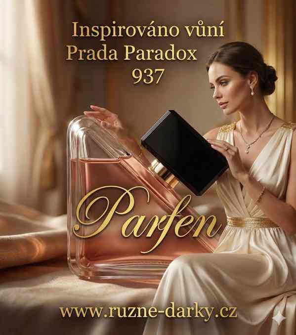 Dámské parfémy za příznivé ceny  - foto 23