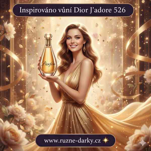 Dámské parfémy za příznivé ceny  - foto 18