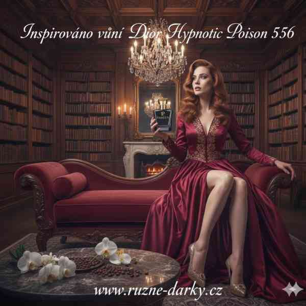 Dámské parfémy za příznivé ceny  - foto 6