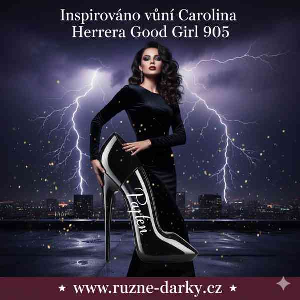 Dámské parfémy za příznivé ceny  - foto 17