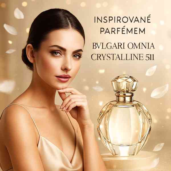 Dámské parfémy za příznivé ceny  - foto 8