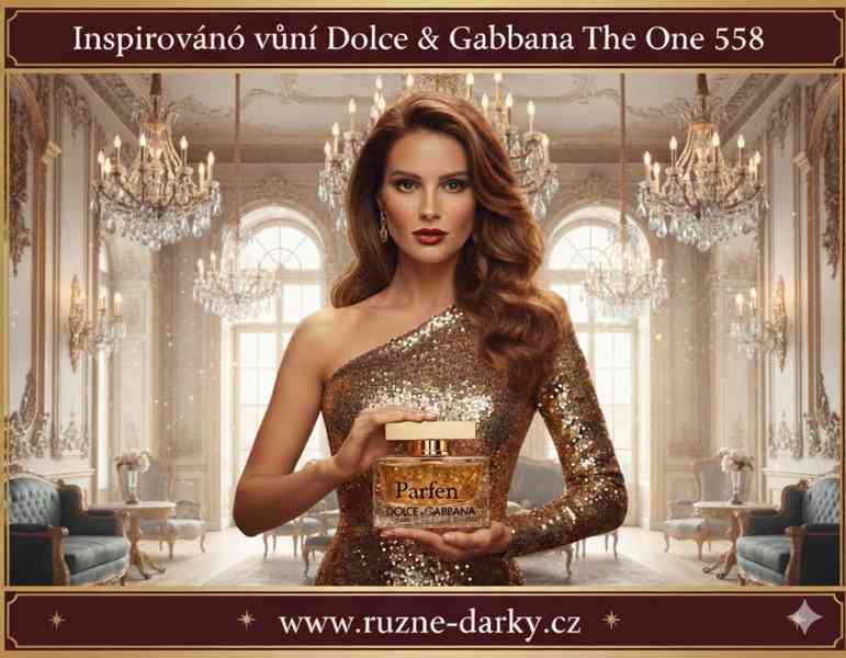 Dámské parfémy za příznivé ceny  - foto 12