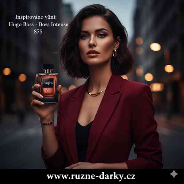 Dámské parfémy za příznivé ceny  - foto 24