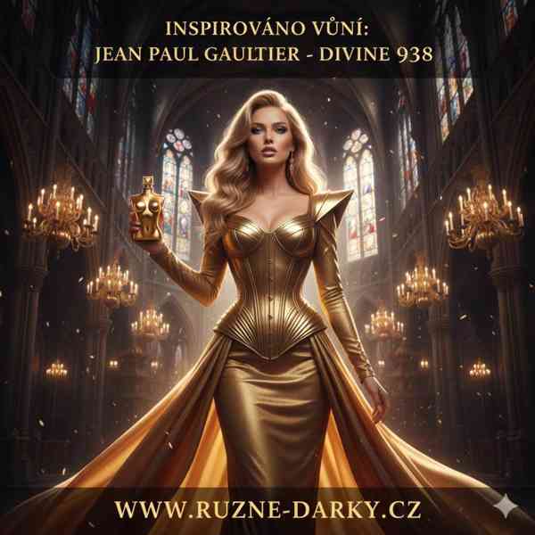 Dámské parfémy za příznivé ceny  - foto 29