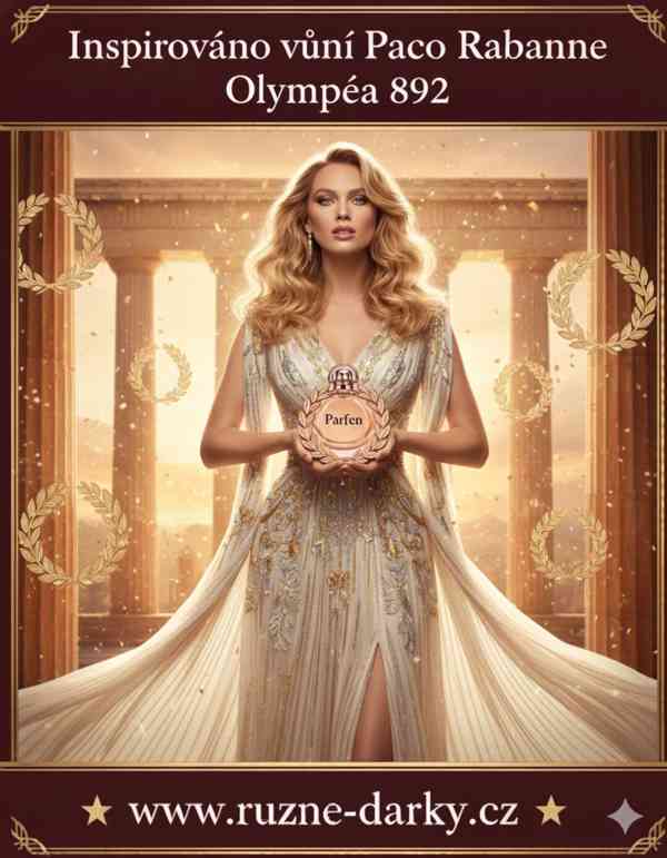 Dámské parfémy za příznivé ceny  - foto 15