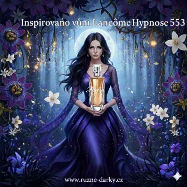 Dámské parfémy za příznivé ceny  - foto 3