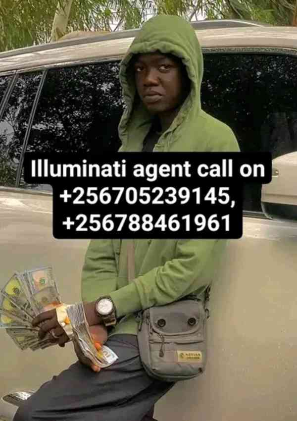 FREE JOIN ILLUMINATI UGANDA 0788461961,0705239145