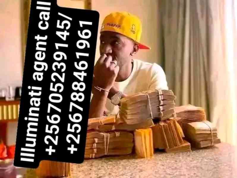 FREE JOIN ILLUMINATI UGANDA 0788461961,0705239145 - foto 2
