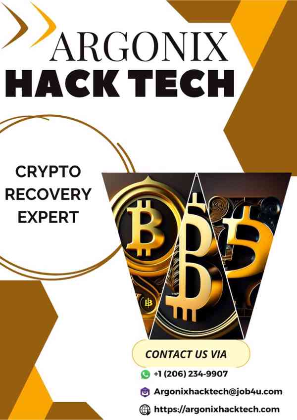 RECOVERY FUNDS FROM CRYPTO INVESTMENT SCAMS WITH ! AR - foto 3