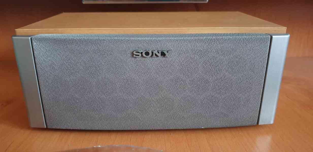 Sony SS-MF450H (5.1 sestava) - foto 9