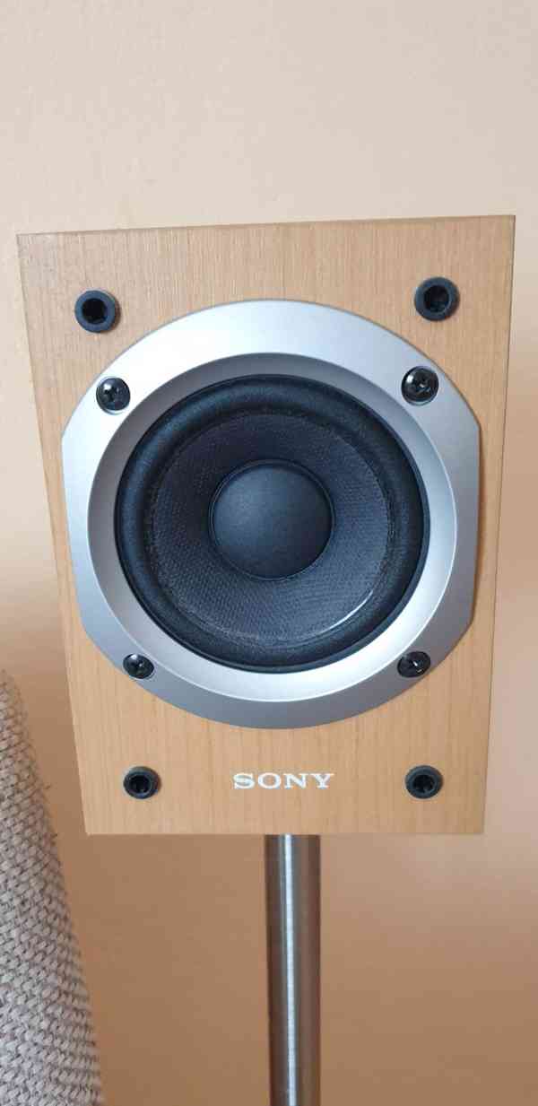 Sony SS-MF450H (5.1 sestava) - foto 10