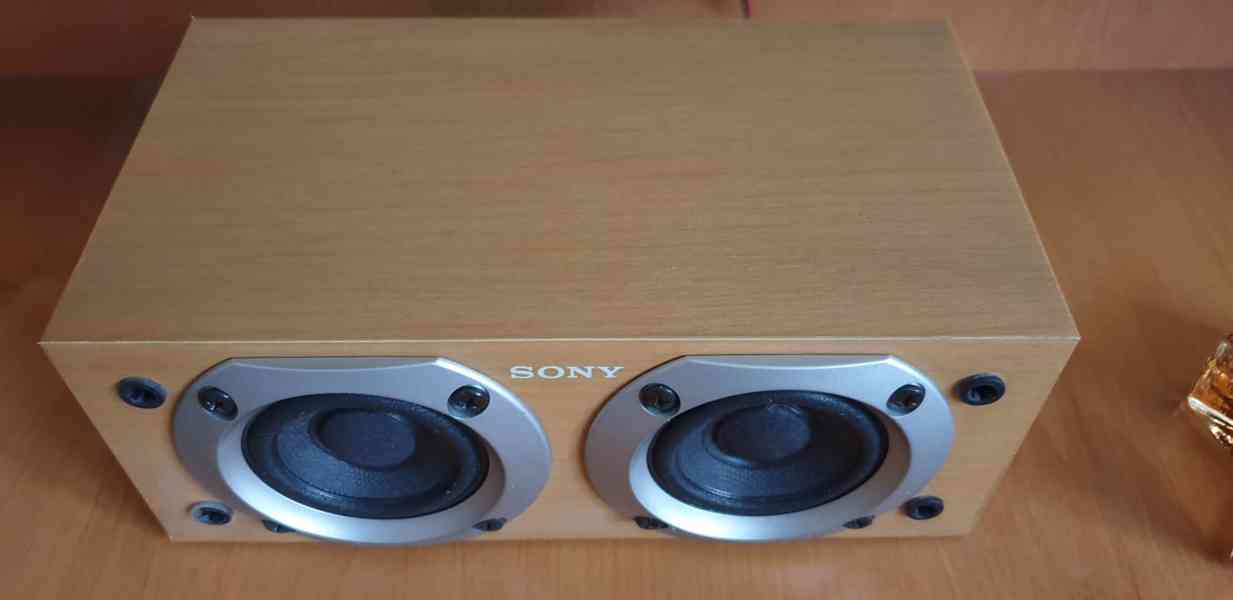 Sony SS-MF450H (5.1 sestava) - foto 7