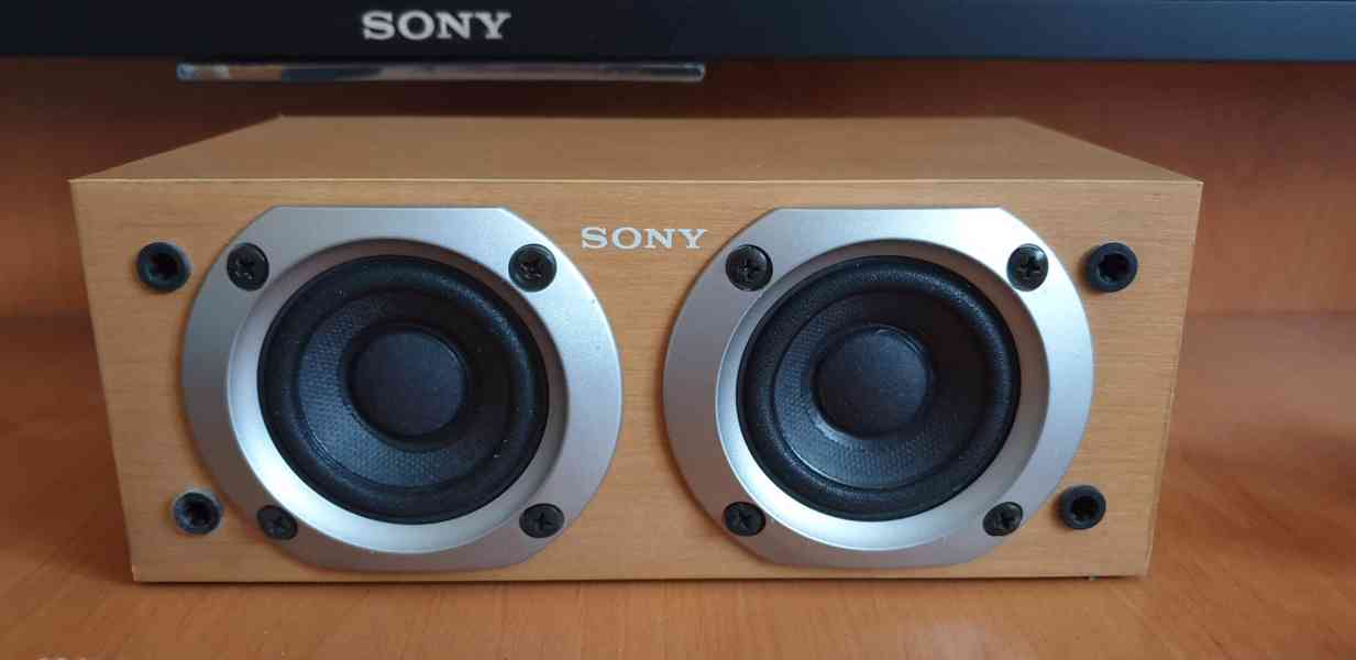 Sony SS-MF450H (5.1 sestava) - foto 8