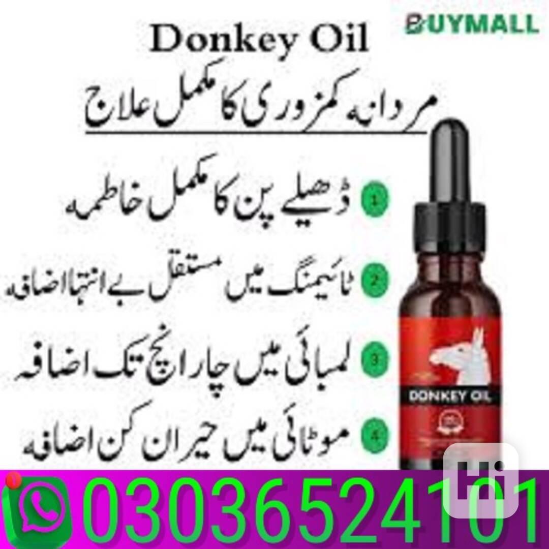 Donkey Oil In Gujranwala ^^^^^ 03036524101 ~~~```` - foto 1