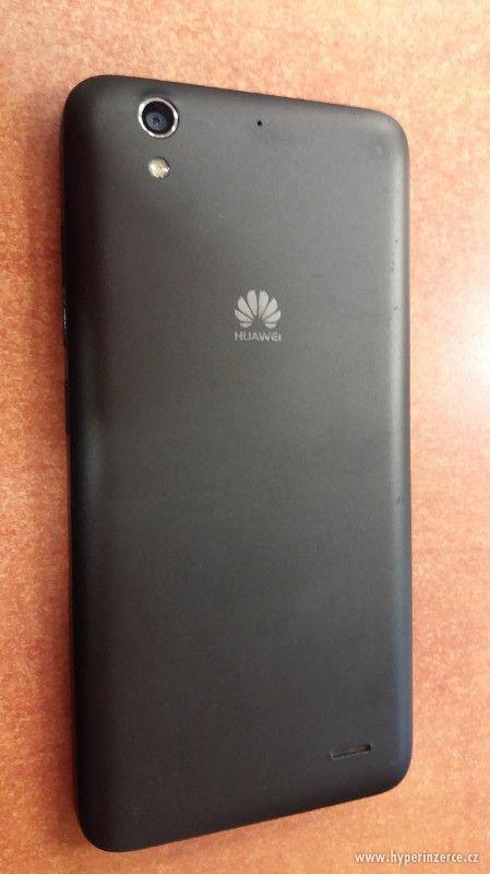 Huawei G630 - foto 2