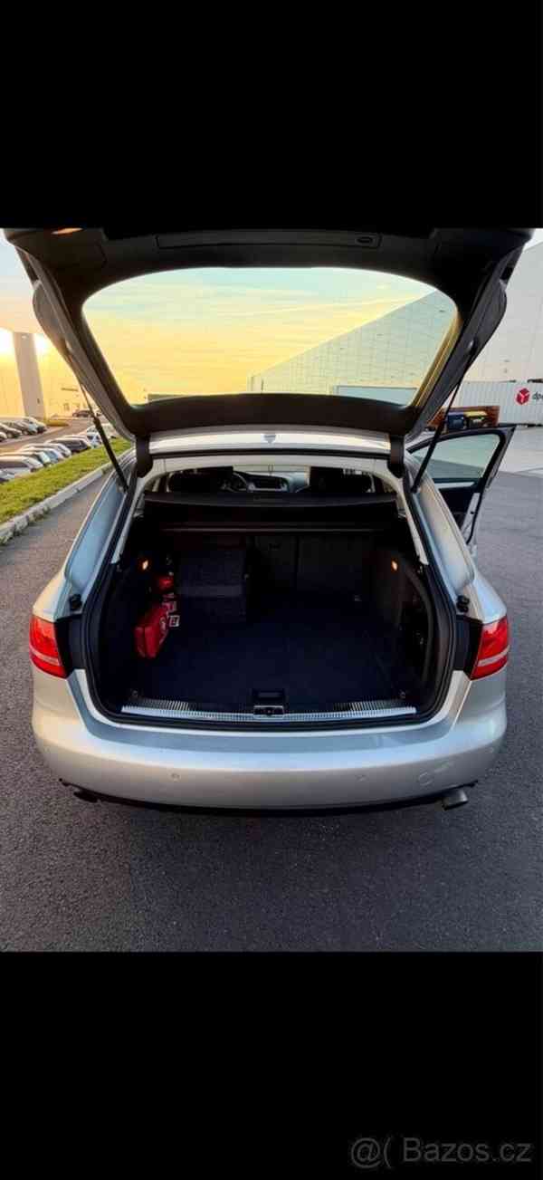 Audi A4 2,0   b8 TFSI - foto 6