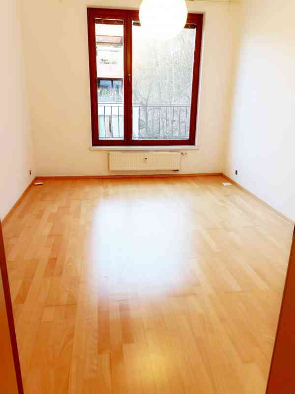 Novostavba 2+kk, 65 m2, Pod Kavalírkou, Praha 5 – Košíře - foto 3