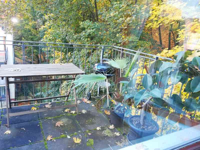 Novostavba 2+kk, 65 m2, Pod Kavalírkou, Praha 5 – Košíře - foto 8