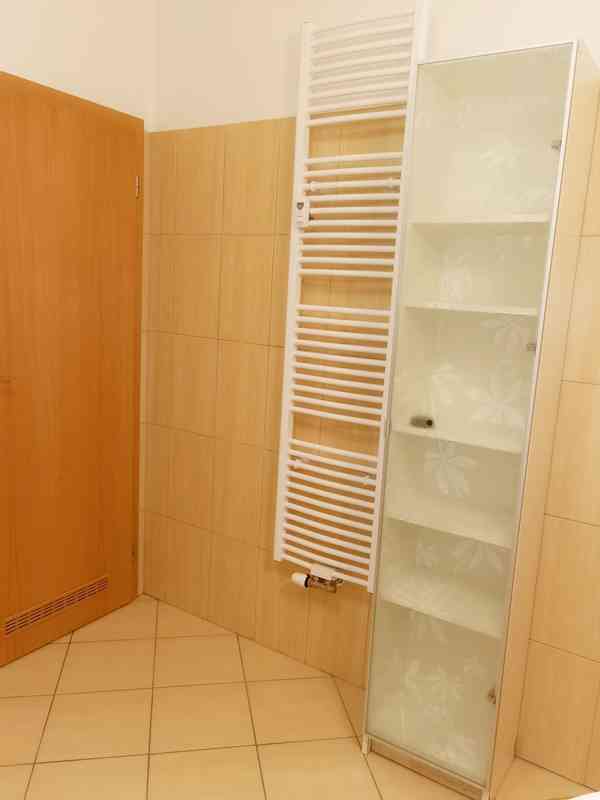 Novostavba 2+kk, 65 m2, Pod Kavalírkou, Praha 5 – Košíře - foto 6