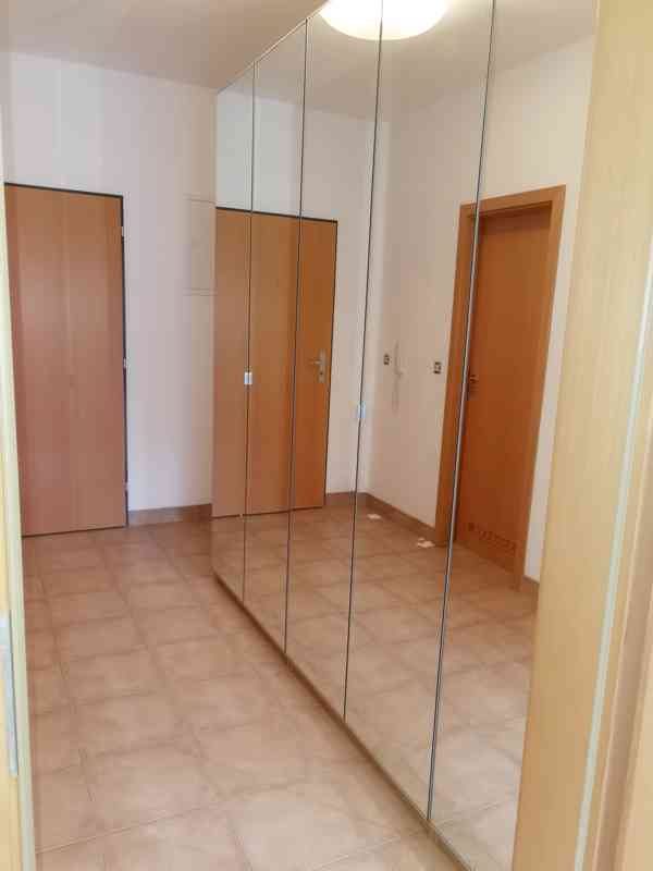 Novostavba 2+kk, 65 m2, Pod Kavalírkou, Praha 5 – Košíře - foto 4