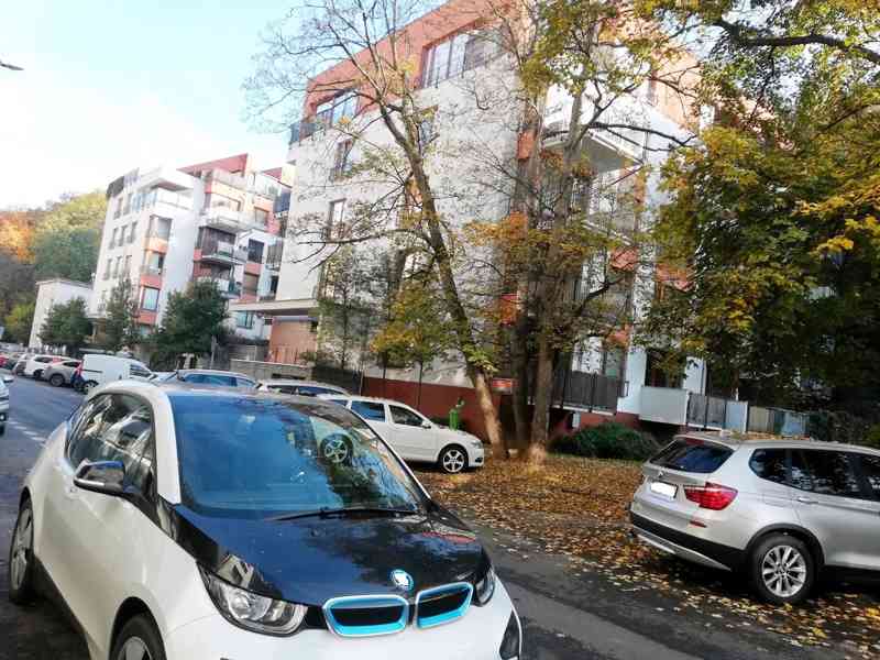 Novostavba 2+kk, 65 m2, Pod Kavalírkou, Praha 5 – Košíře - foto 9