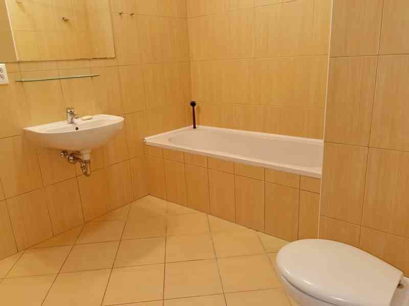 Novostavba 2+kk, 65 m2, Pod Kavalírkou, Praha 5 – Košíře - foto 5