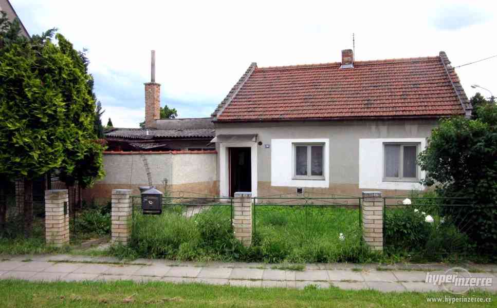 Rokytnice u Přerova - foto 1
