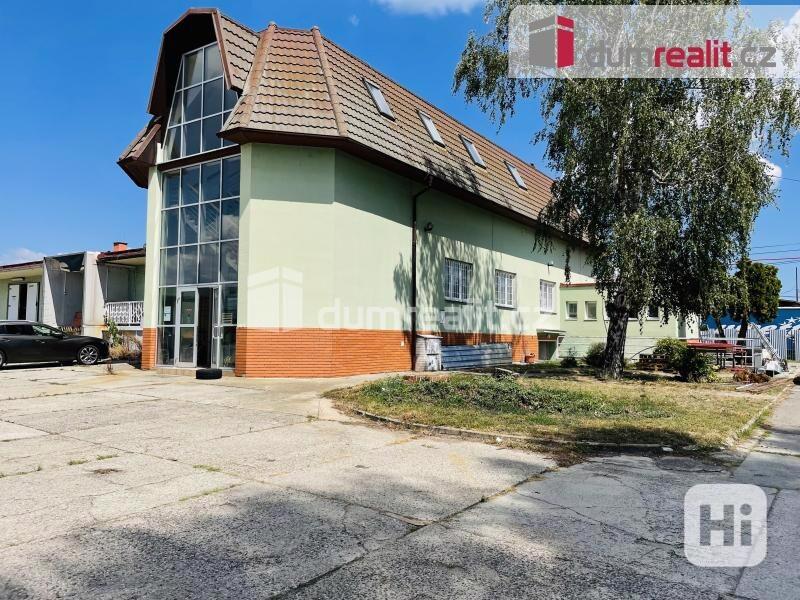 Pronájem kancelářských prostor, Hodonín - foto 17