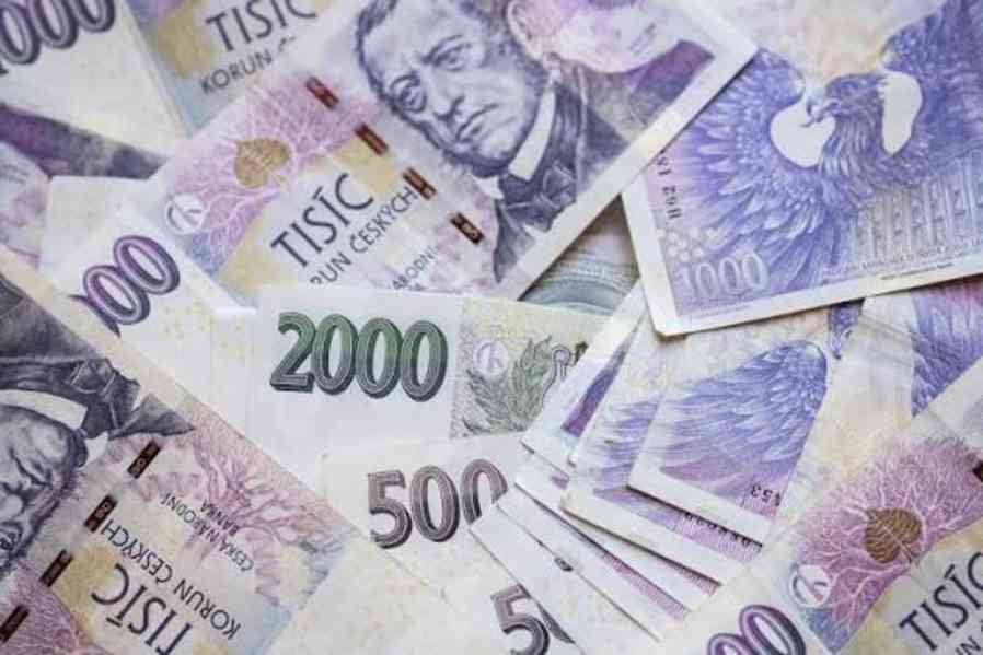  Výjimečná nabídka půjčky – jednoduchá rychlá a transparentn - foto 2