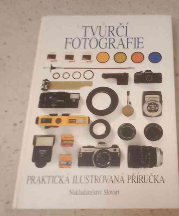 Tvůrčí fotografie - foto 4