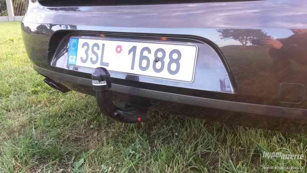 Prodám Škoda Superb II, 2.0 TDI DSG 103 kW, r.v.5/2011 - foto 6