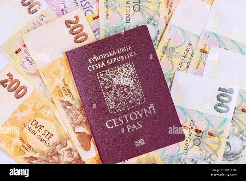 Nabídka peer-to-peer půjčky - foto 4