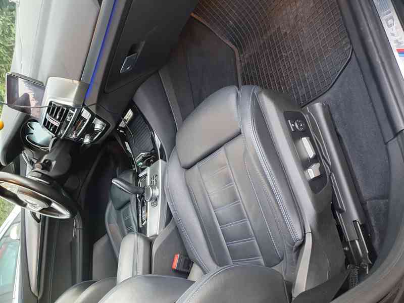 Prodám BMW X3 M40i - foto 13