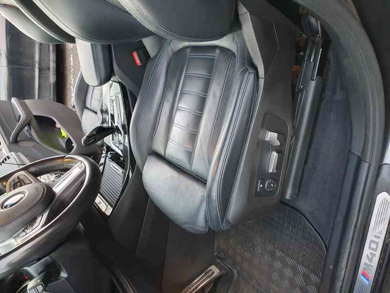 Prodám BMW X3 M40i - foto 10