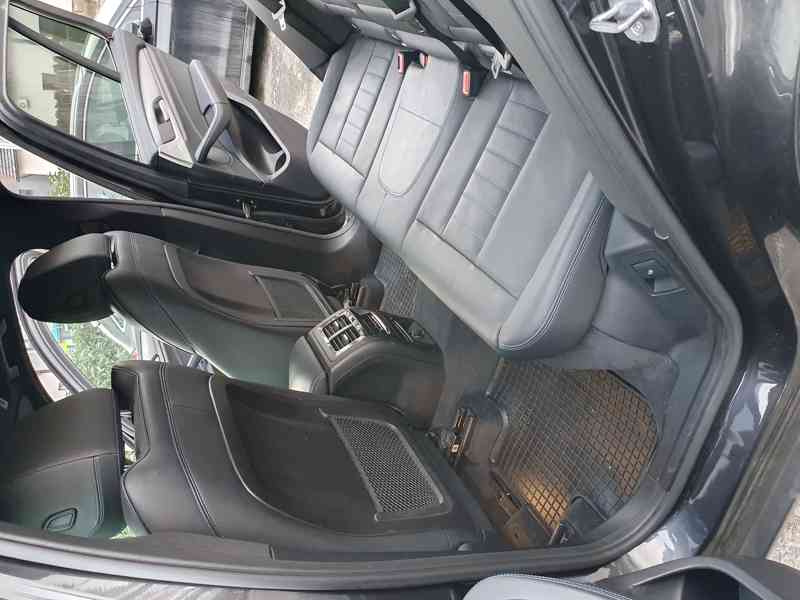 Prodám BMW X3 M40i - foto 11