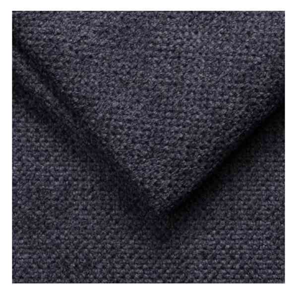 Sedačka modrošedá Top stav - foto 5